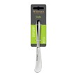 Wilmax Butter Knife  6.75IN, 17CM on Blister Pack (3 SET) WL-999116