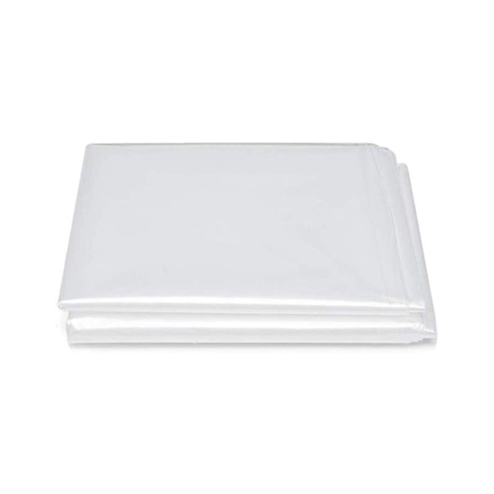 Sl Clear Plastic Bag (For Packing) 80X120