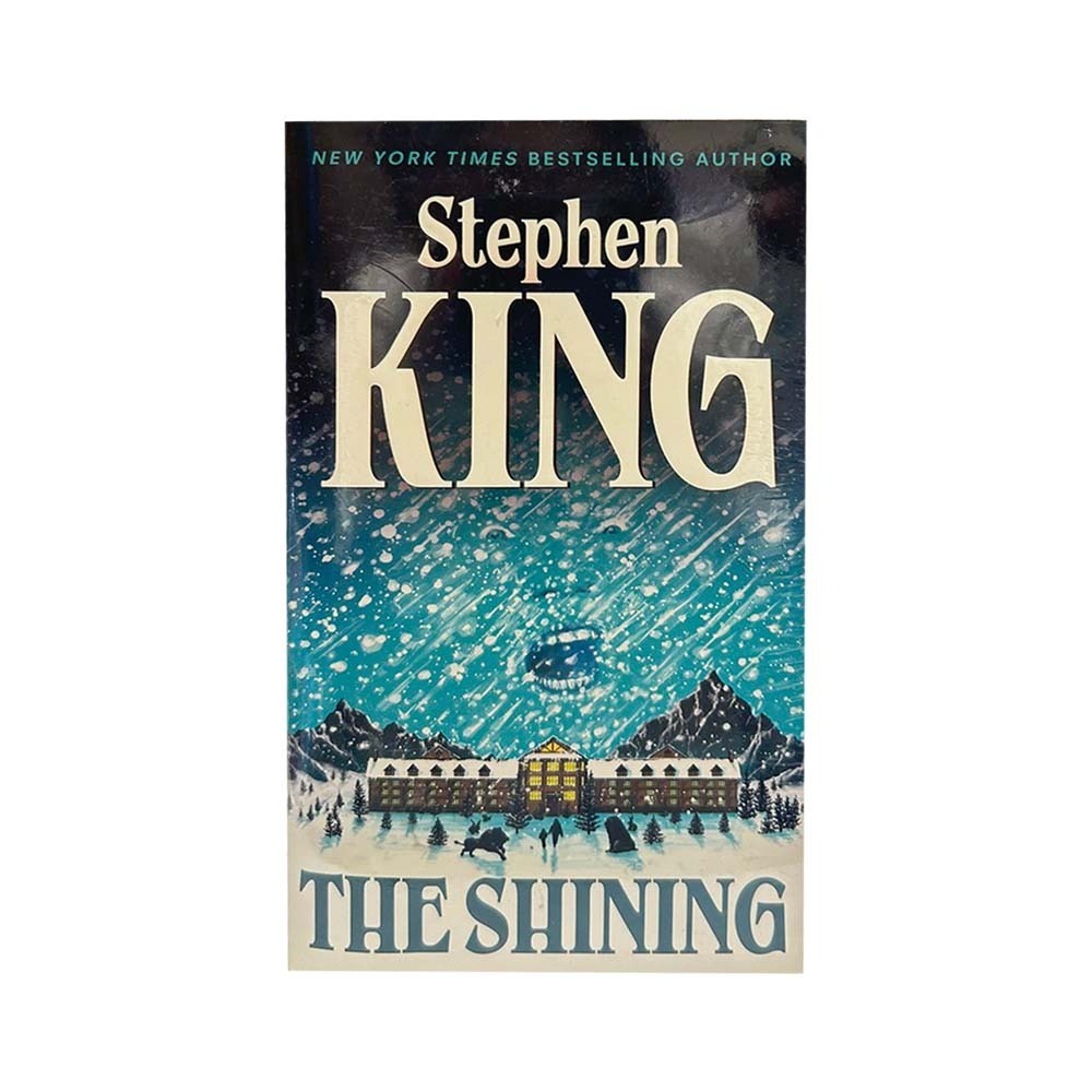 The Shining (Stephen King)