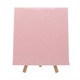 S & J's Single Bedsheet Pink Mist Plain SJ-101