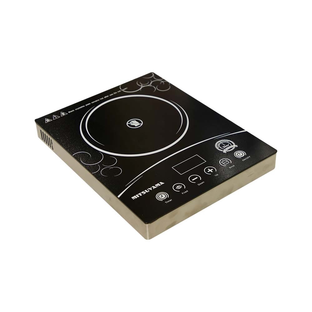 Mitsuyama Infrared Cooker MS-777T