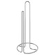 Ikea Torkad Kitchen Roll Holder, Silver-Colour  802.086.71