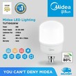 Midea LED Bulb (T Series) MDLTUT10026W (B22)