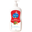 Puu Tuu Gentle Head To Toe Wash (Strawberry) 400ML