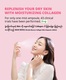 KAHI Seoul Wrinkle Bounce Collagen Mist Ampoule 100ML