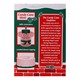 Spangler Natural Peppermint Candy Cane 12PCS 150G