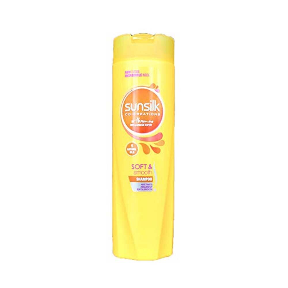 Sunsilk Shampoo Soft & Smooth 160ML