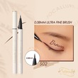 FA200 Lasting Water&proof Liquid Eyeliner-S02# (with Ultra Fine Brush)
