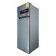 Nikoki Refrigerator NR-320 Diamond Silver