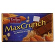 Tango Max Crunch Chocolate Almond 160G