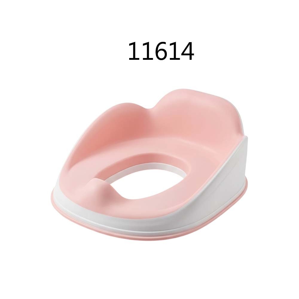 Baby Cele SM Soft Cushion Baby Potty Training Seat 11614 Pink