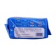 Blue Girl Sanitary Cotton Soft Night 29cm 8PCS