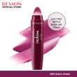 Revlon Kiss Cushion Lip Tint 4.4 ML (290 Extra Violet)