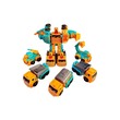 Baby Cele Transformer 11780