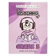 Eng Listening Exercise Grade - 5 (Happy Mom)
