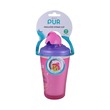 Pur Insulated Straw Cup 8OZ 250ML NO.9009 (12M+)