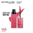 Maybelline Super Stay Vinyl Ink Liquid Lipstick 4.2ML (145 Rouge)