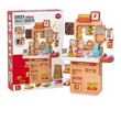 Baby Cele Play House Burger Sales Counter 10457