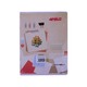 Apolo Exercise Book 55G P-80 6PCS  (Standard)