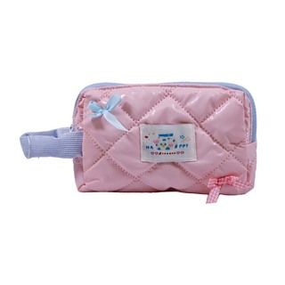 MGOU Portable Makeup Bag Green (411294)