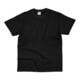 Tee Ray Plain T-Shirt PTS - S - 02 (S)