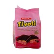 Jack & Jill Tivoli Choco Wafer With Stawberry Cream 330G