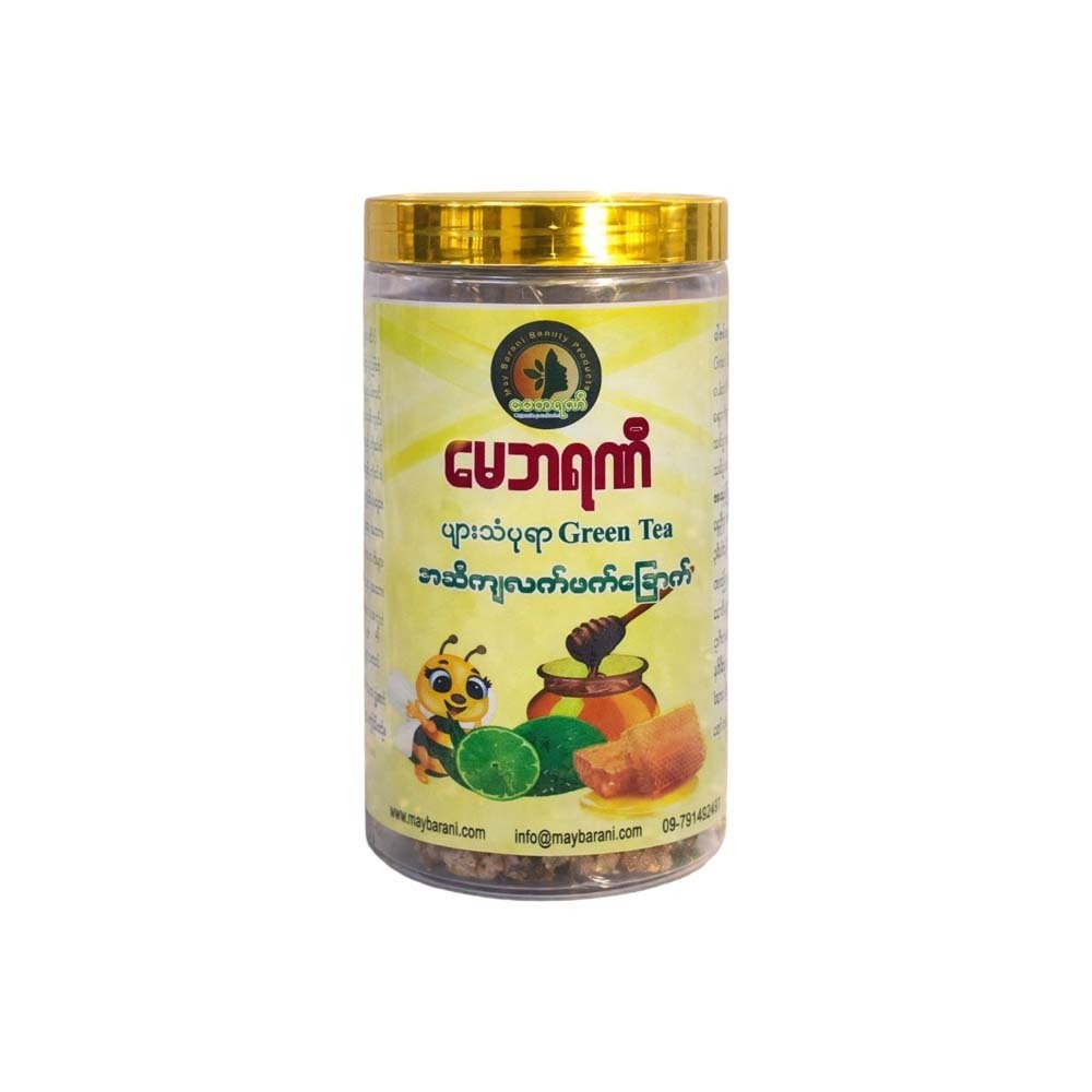 Maybarani Weight Loss Green Tea 180G