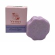 Venus Skinlux Sulfate Free Lavender Shampoo Bar ( For All Hair type/ Anti Hairloss ) 50G (Purple)