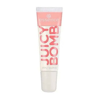 Essence Juicy Bomb Shiny Lipgloss 102