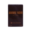 Yves Rocher Ambre Noir Parfume 50ML