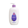 Johnson's Baby Bed Time Lotion 500 ML