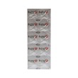 B-Aspirin 81 Aspirin 81MG 10PCS