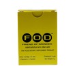 Fod Friend Of Drinker Supplement Capsules 3PCS x 5