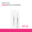 Snail White Cleansing Make Up Remover 151Ml
