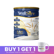 Kinohimitsu Wellsure Nutrition Oat Flavour 850G