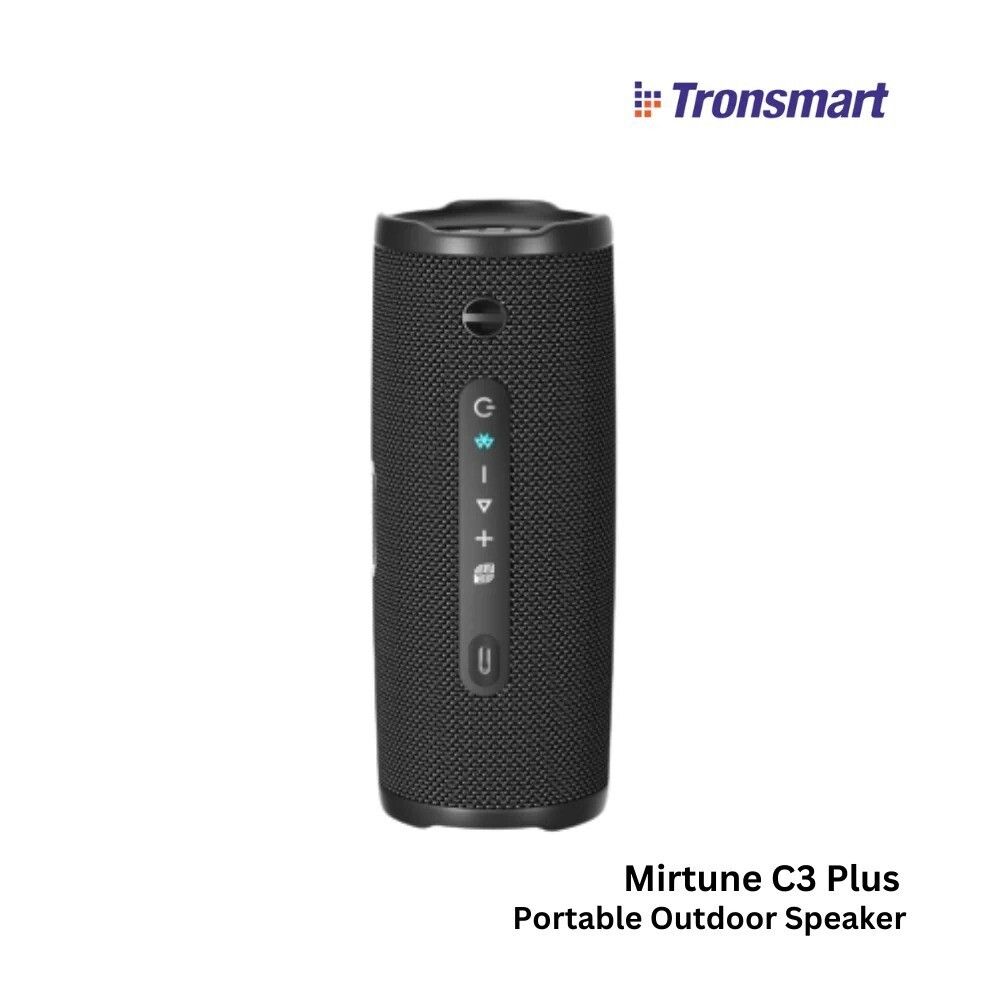 Tronsmart Mirtune C3Plus 30W Speaker 5.3 (1096415) 24080026BK