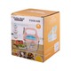 Kitchen Handy Chopper 700ML KW.0623