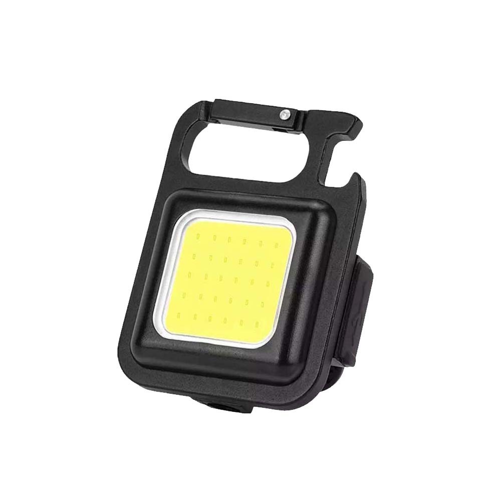 Mini COB Work Light Portable Keychain ESS-0000510