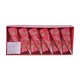 Kisco Cony Cone Stawberry Flavour 13G x 12