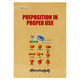 Preposition In Proper Use