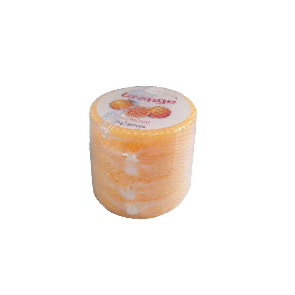 GP Deodorant With Net Orange 4PCS