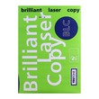 Brilliant Laser Copy Paper A4 70G