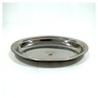 Oval Stainless Steel Plate 35cm MD-ED-035