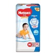 Huggies Baby Diaper Dry Pants Super Jambo 54PCS (M)
