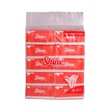 Shine Facial Tissue 3Ply 300Sheets x 10