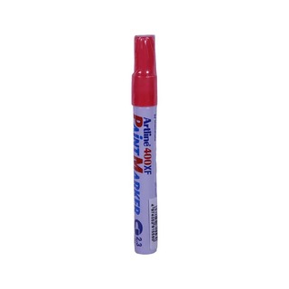 Artline Paint Marker EK-400XF Black
