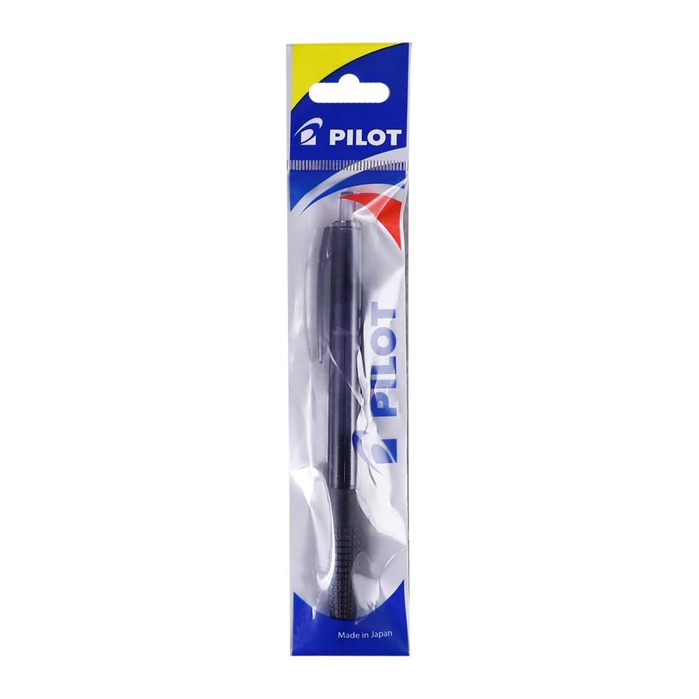 Pilot Ball Pen BPGG-8R Black