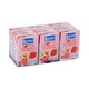Lactasoy Soy Milk Strawberry 100ML x 6