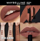 Maybelline Color Sensational Ultimatte Slim Lipstick 1.7G (1199 More Almond)