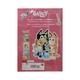 Bluey Time To Play Sticker Activity Book